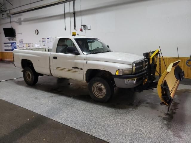 1999 Dodge RAM 2500