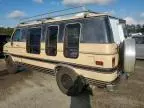 1983 GMC Rally Wagon / Van G2500