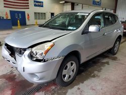 Nissan salvage cars for sale: 2013 Nissan Rogue S