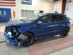 Ford Vehiculos salvage en venta: 2020 Ford Edge SEL