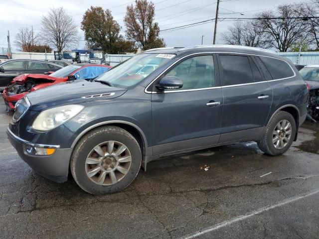 2012 Buick Enclave