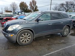 2012 Buick Enclave en venta en Moraine, OH