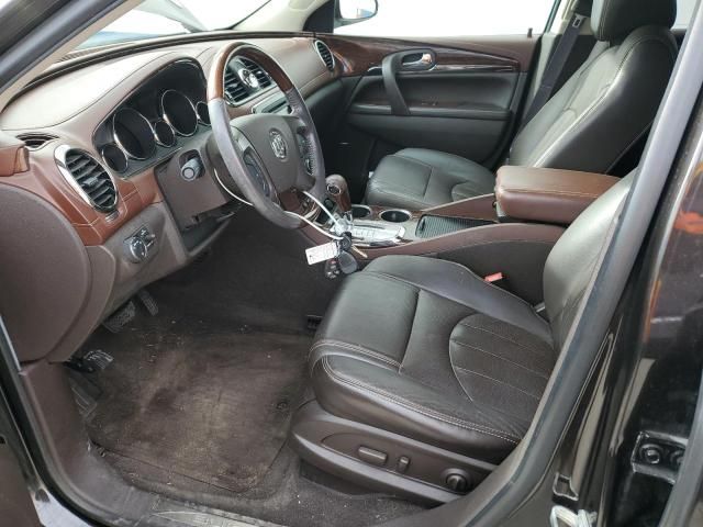 2013 Buick Enclave