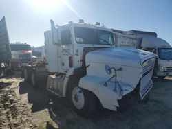 Salvage trucks for sale at Arcadia, FL auction: 2000 Freightliner Conventional FLD112