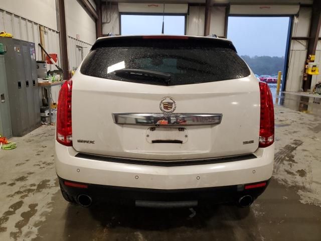 2012 Cadillac SRX Performance Collection