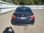 2010 BMW 528 XI