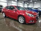 2014 Chevrolet Malibu LTZ