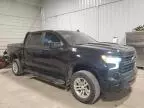 2023 Chevrolet Silverado K1500 LT Trail Boss