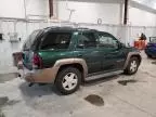 2002 Chevrolet Trailblazer