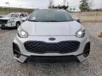 2021 KIA Sportage S