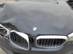 2018 BMW 530E