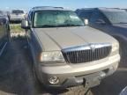 2004 Lincoln Aviator