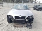 2004 BMW 325 IT