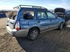 2007 Subaru Forester 2.5X LL Bean