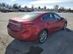 2015 Mazda 6 Touring