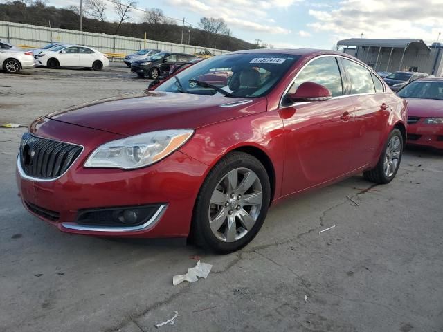 2015 Buick Regal Premium