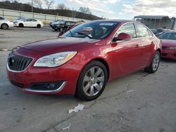 2015 Buick Regal Premium en venta en Lebanon, TN