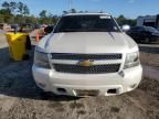 2012 Chevrolet Suburban C1500 LTZ