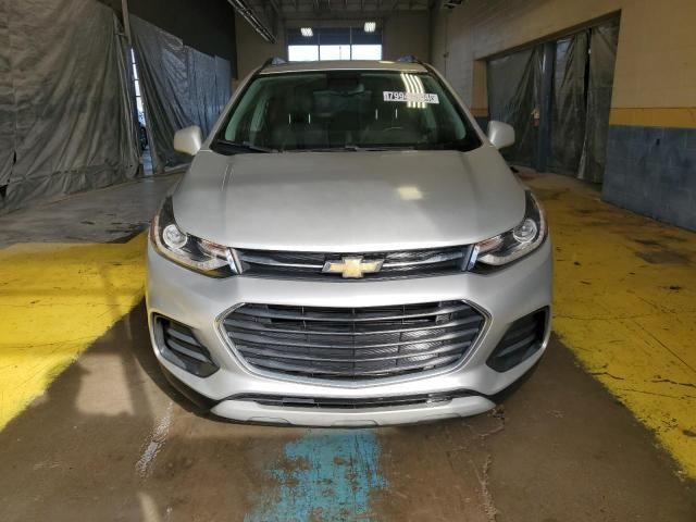 2022 Chevrolet Trax 1LT