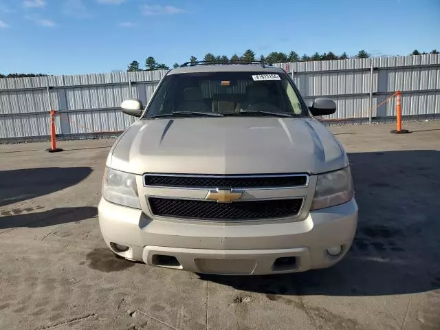 2007 Chevrolet Tahoe K1500