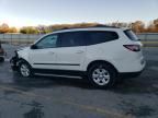 2013 Chevrolet Traverse LS