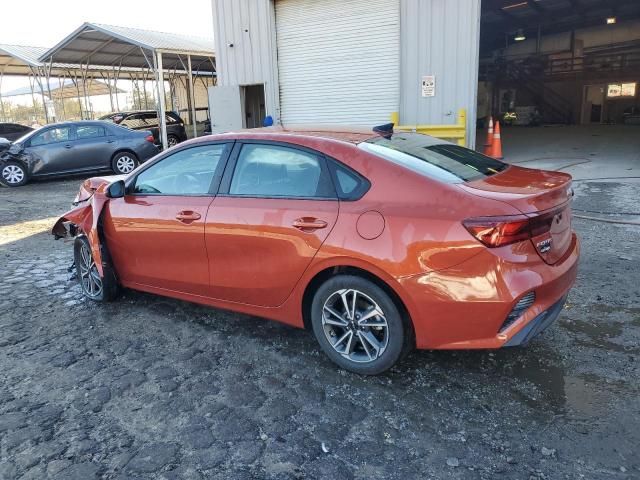 2022 KIA Forte FE