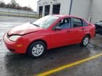 2007 Ford Focus ZX4