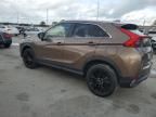 2019 Mitsubishi Eclipse Cross LE