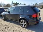 2011 BMW X5 XDRIVE50I