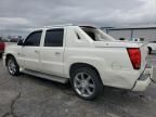 2005 Cadillac Escalade EXT