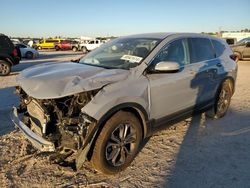 Honda crv salvage cars for sale: 2022 Honda CR-V EXL