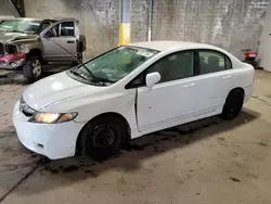 2009 Honda Civic LX en venta en Chalfont, PA