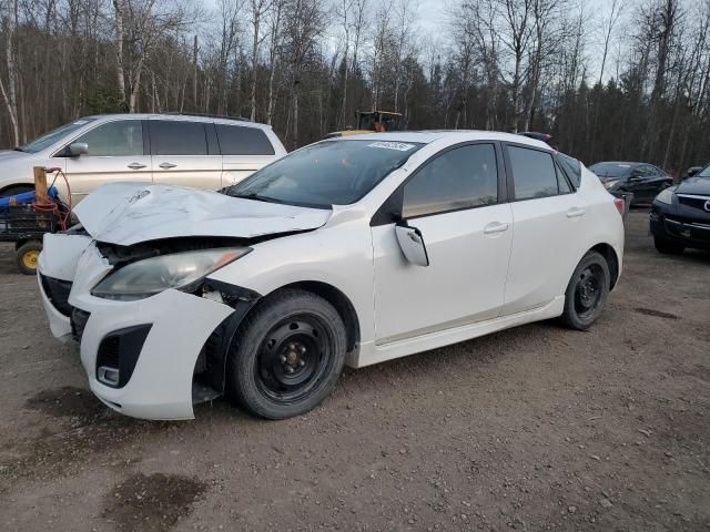 2010 Mazda 3 S