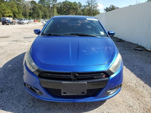 2014 Dodge Dart SXT