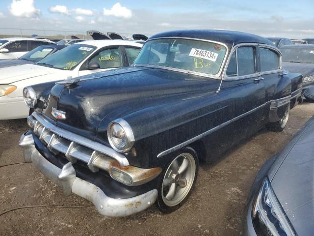 1954 Chevrolet BEL AIR