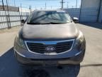 2011 KIA Sportage LX