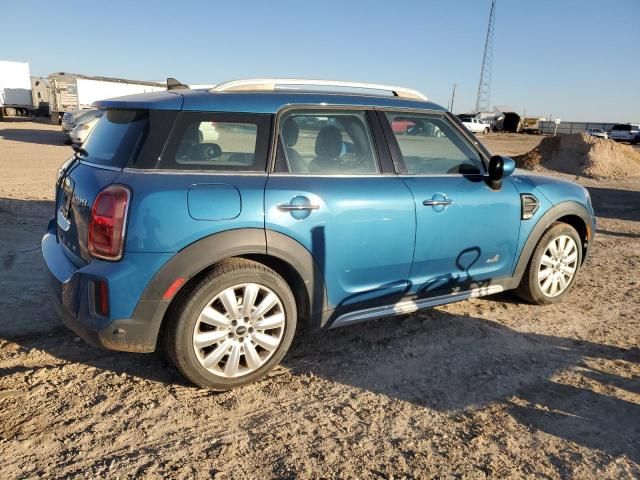 2022 Mini Cooper Countryman ALL4