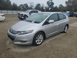 Honda salvage cars for sale: 2010 Honda Insight EX