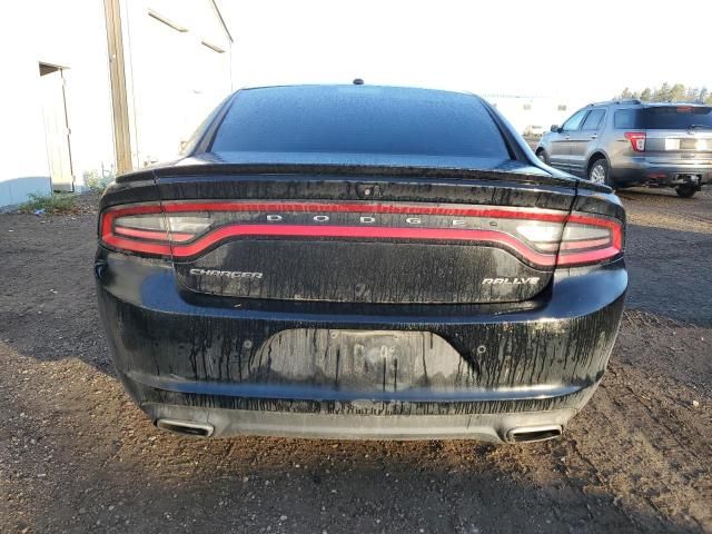 2017 Dodge Charger SXT