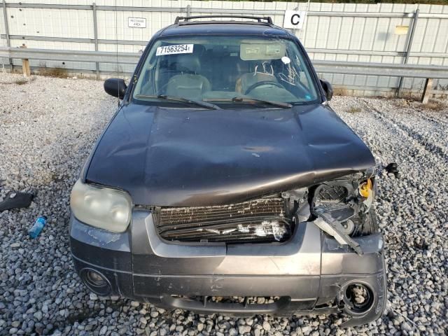 2006 Ford Escape XLT