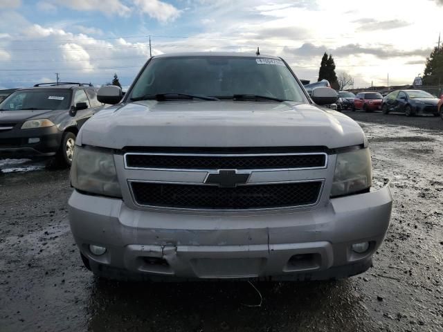 2007 Chevrolet Tahoe K1500