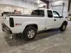 2004 Chevrolet Silverado K1500