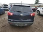 2011 Chevrolet Traverse LS