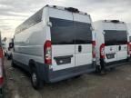 2018 Dodge RAM Promaster 2500 2500 High