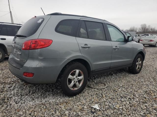 2008 Hyundai Santa FE GLS