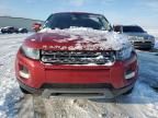 2013 Land Rover Range Rover Evoque Pure Premium