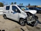 2015 Chevrolet City Express LS