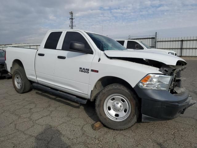 2018 Dodge RAM 1500 ST