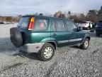 2001 Honda CR-V LX