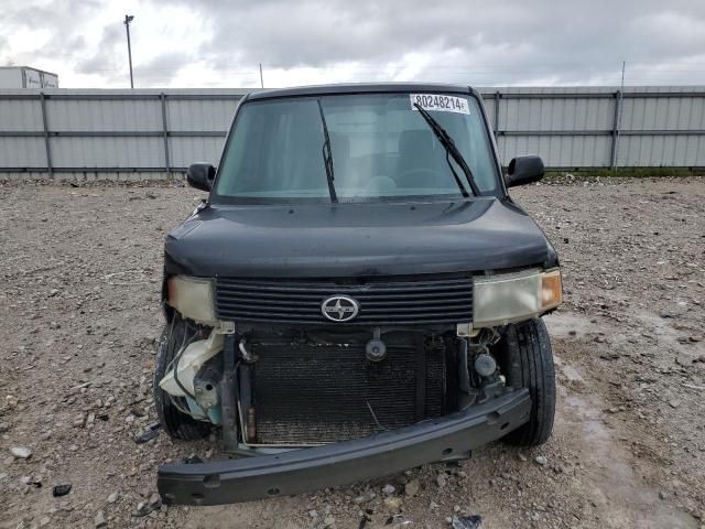 2006 Scion XB